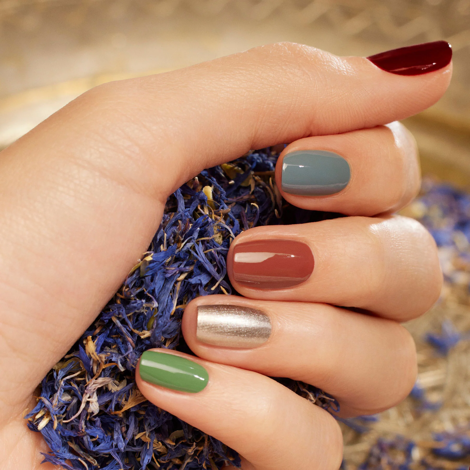Metallic - Image 8