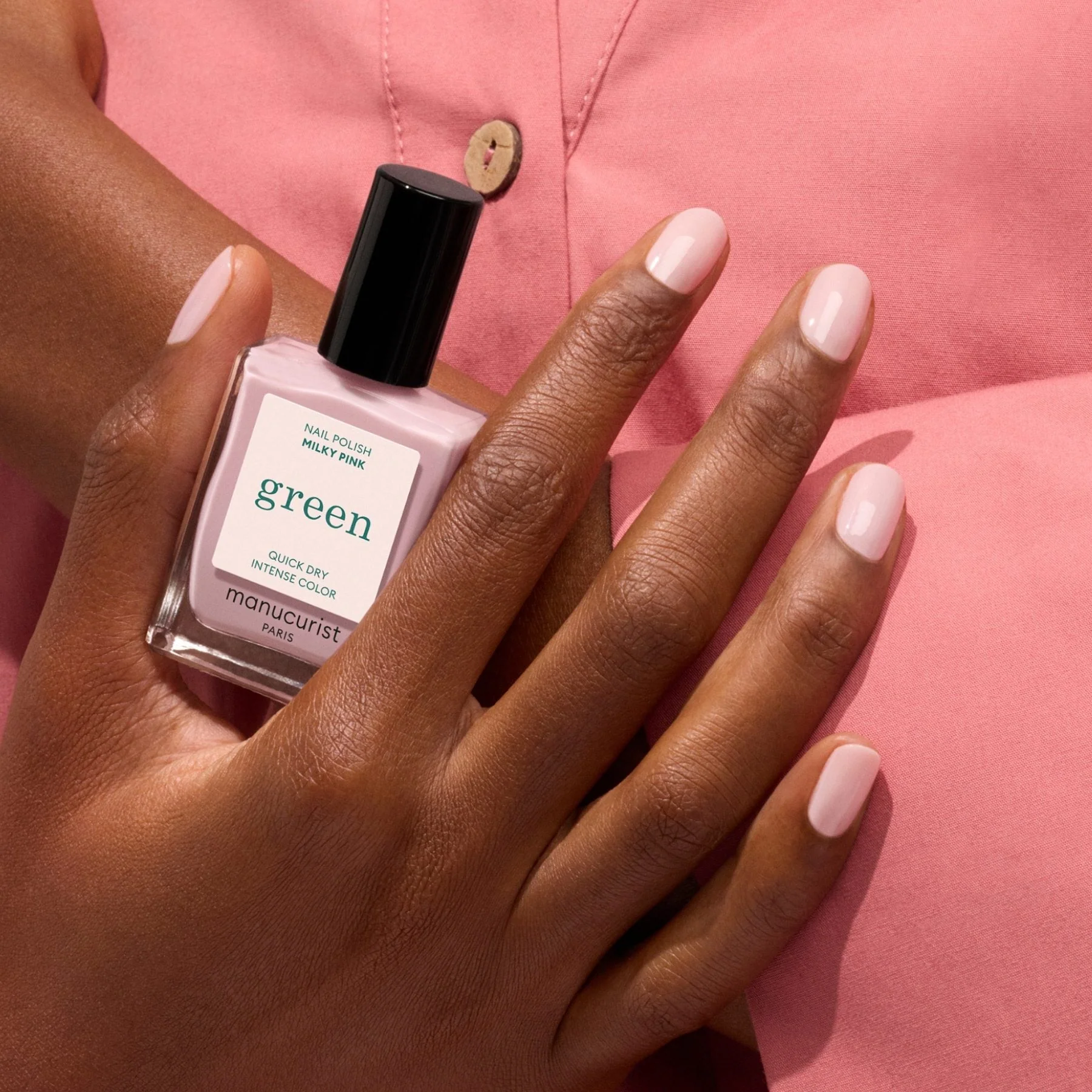 Milky Pink - Image 4