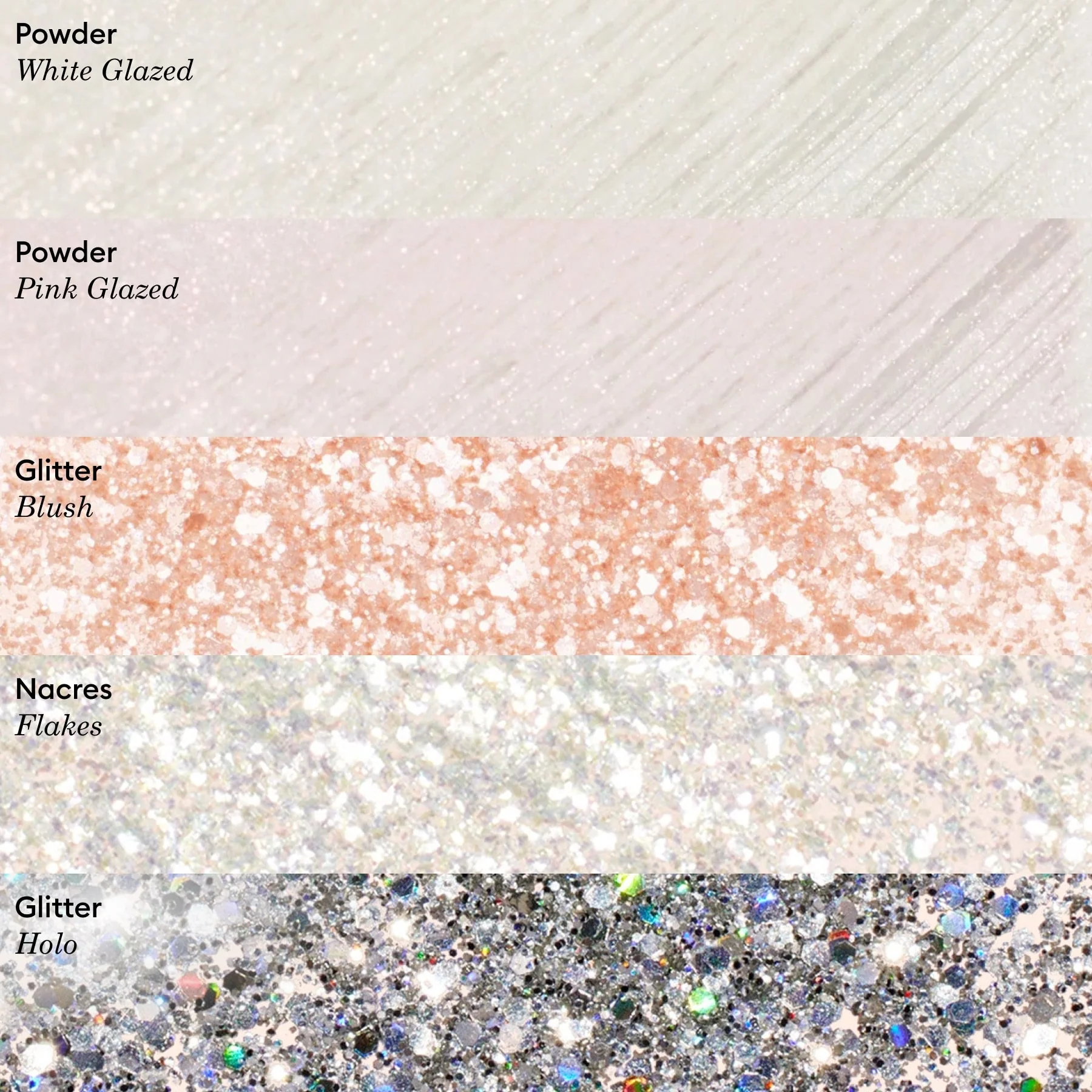 Nacres Flakes - Image 5