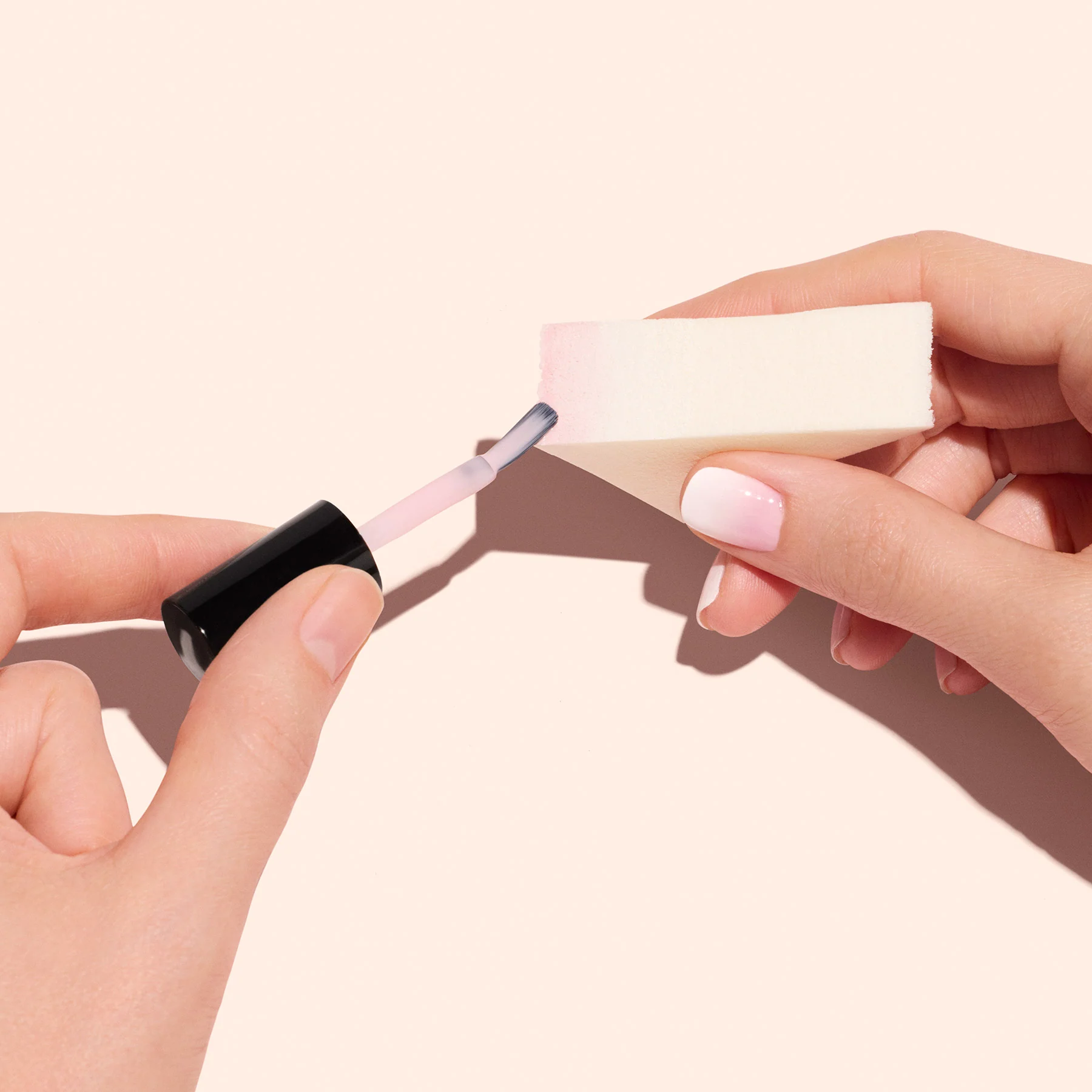 Nail Art Sponges - x4 - Image 3