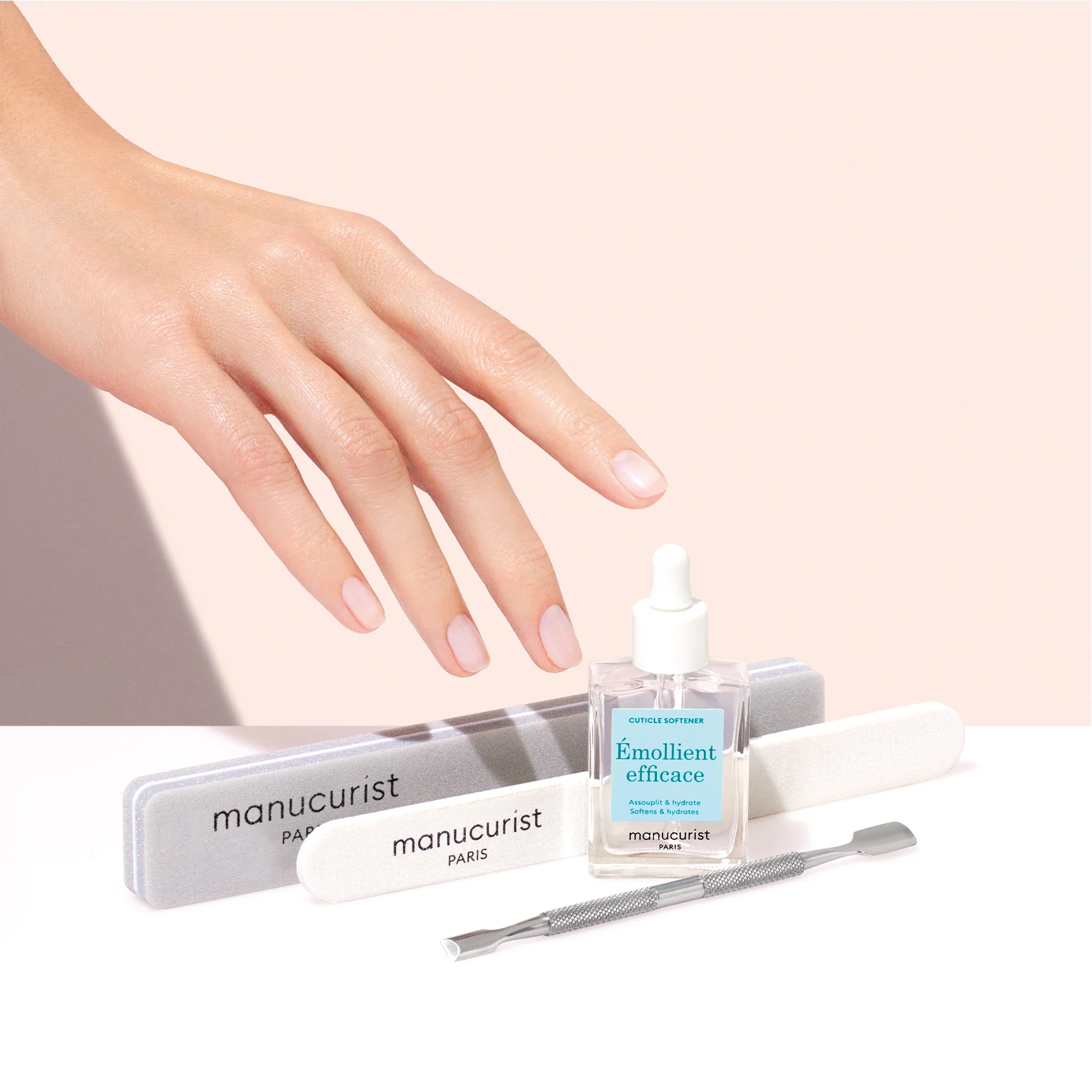 Nail Prep Set - Image 2