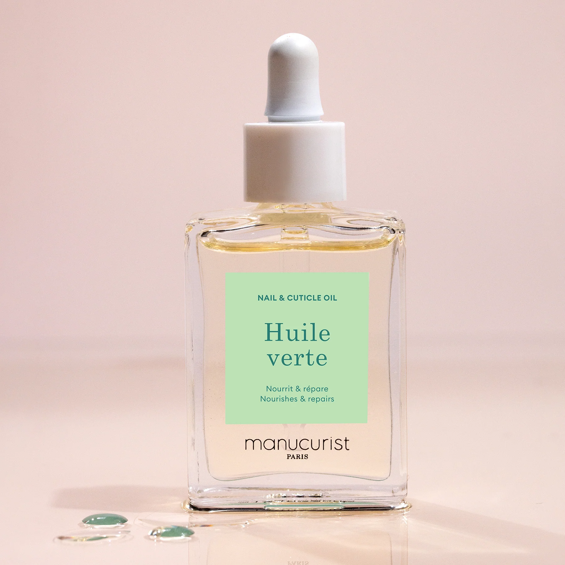 Nourishing Cuticle Oil - Image 5