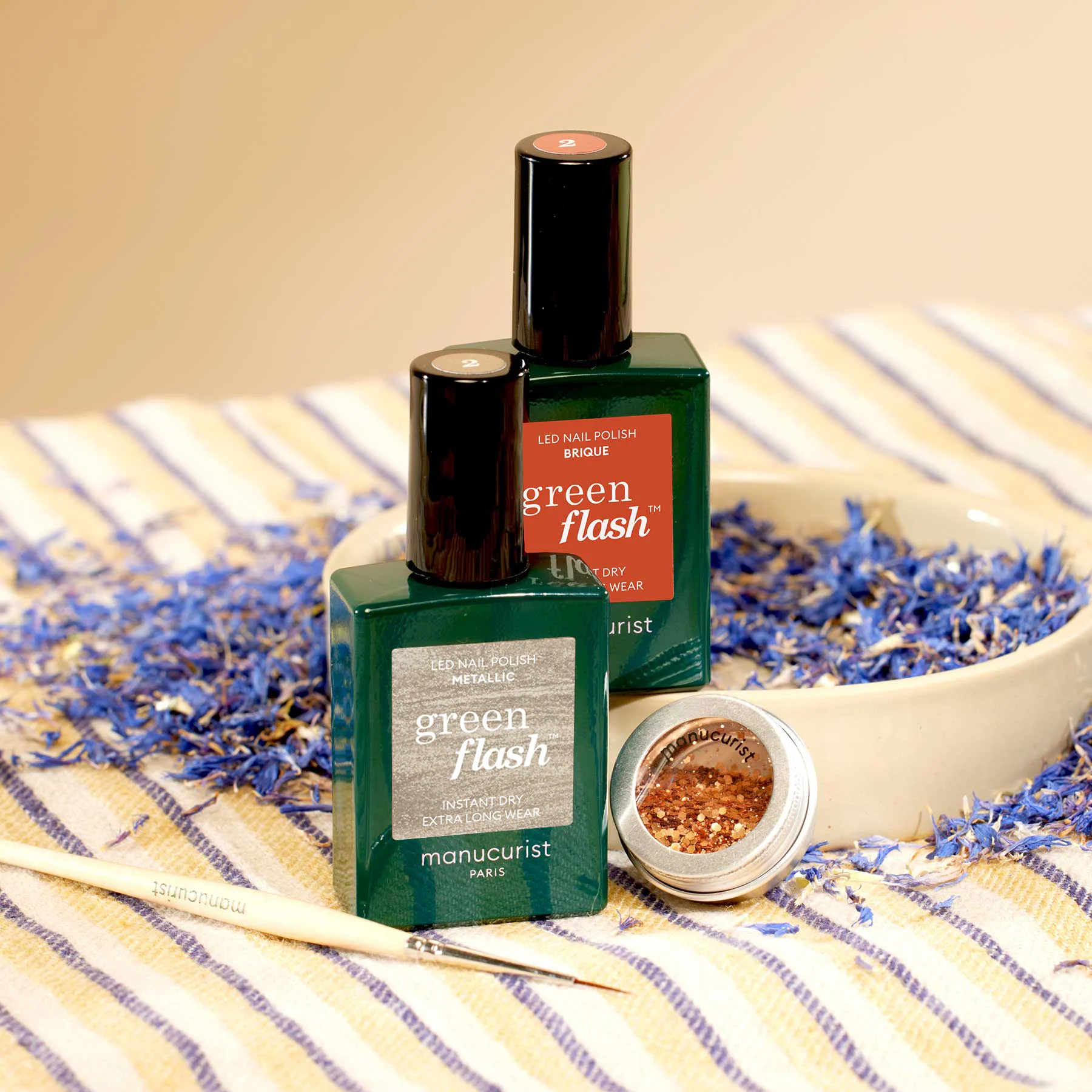 Oriental Vibe - Image 2
