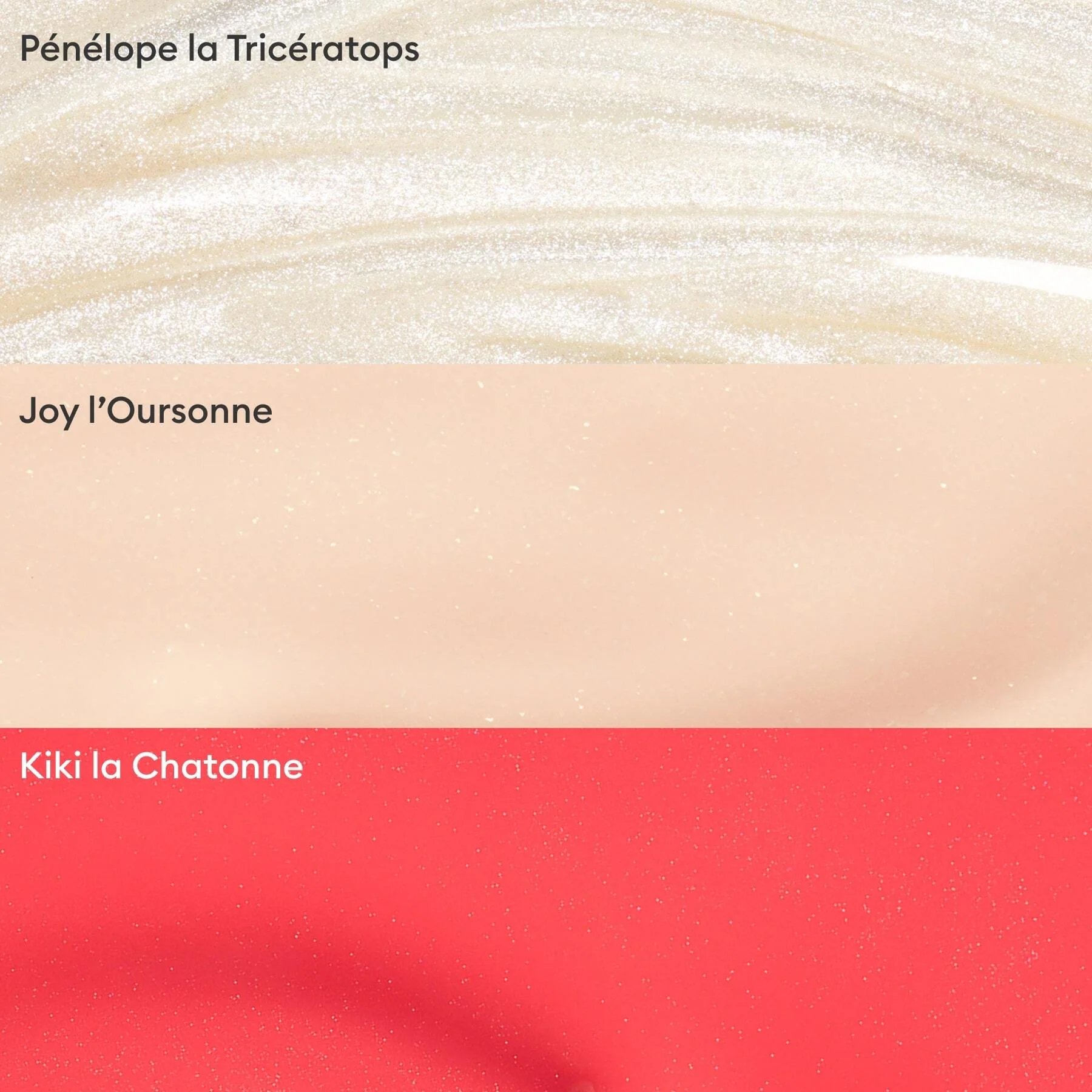 Petite Manucurist Trio - Image 3