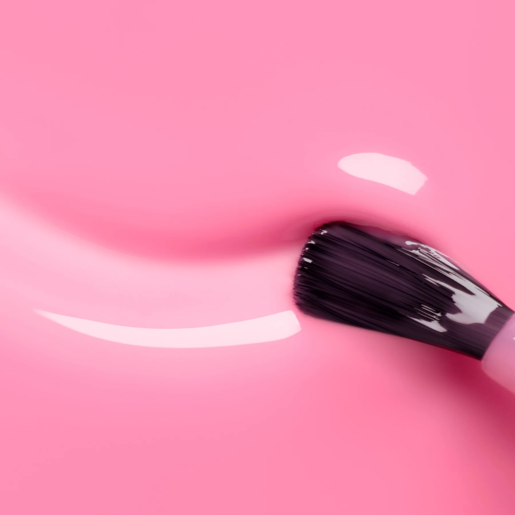 Pink Sorbet Jelly - Image 4