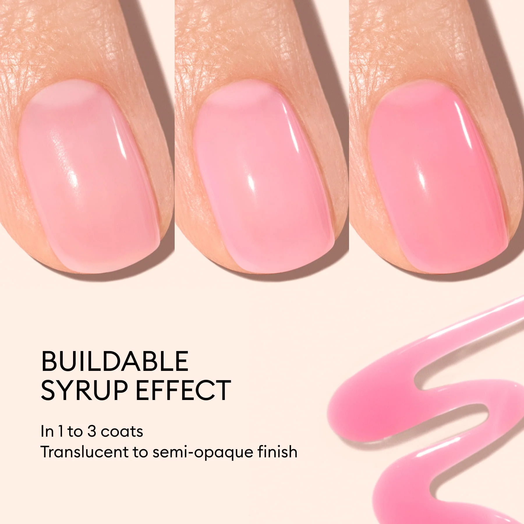Pink Sorbet Jelly - Image 5