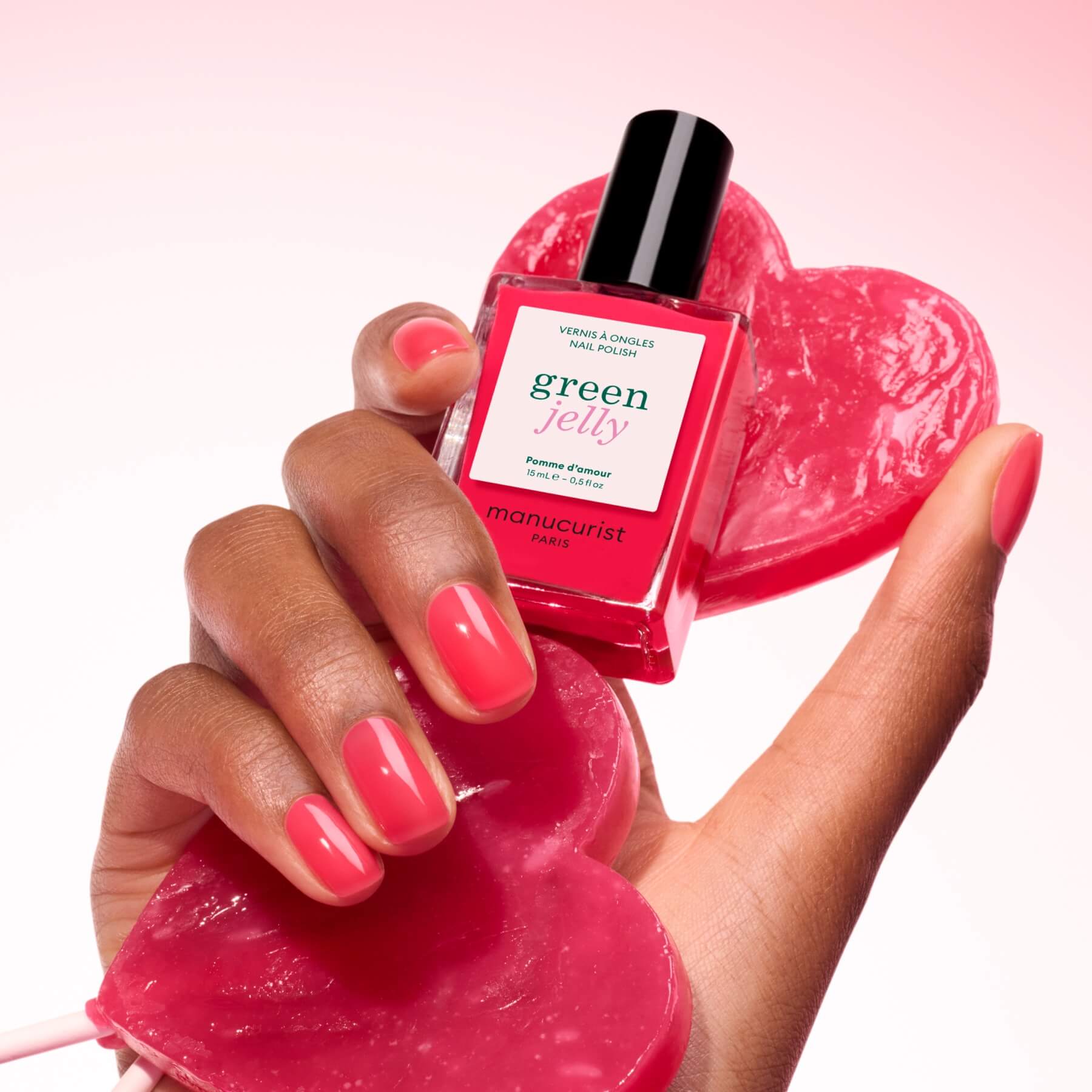 Pomme d'Amour Jelly - Image 7