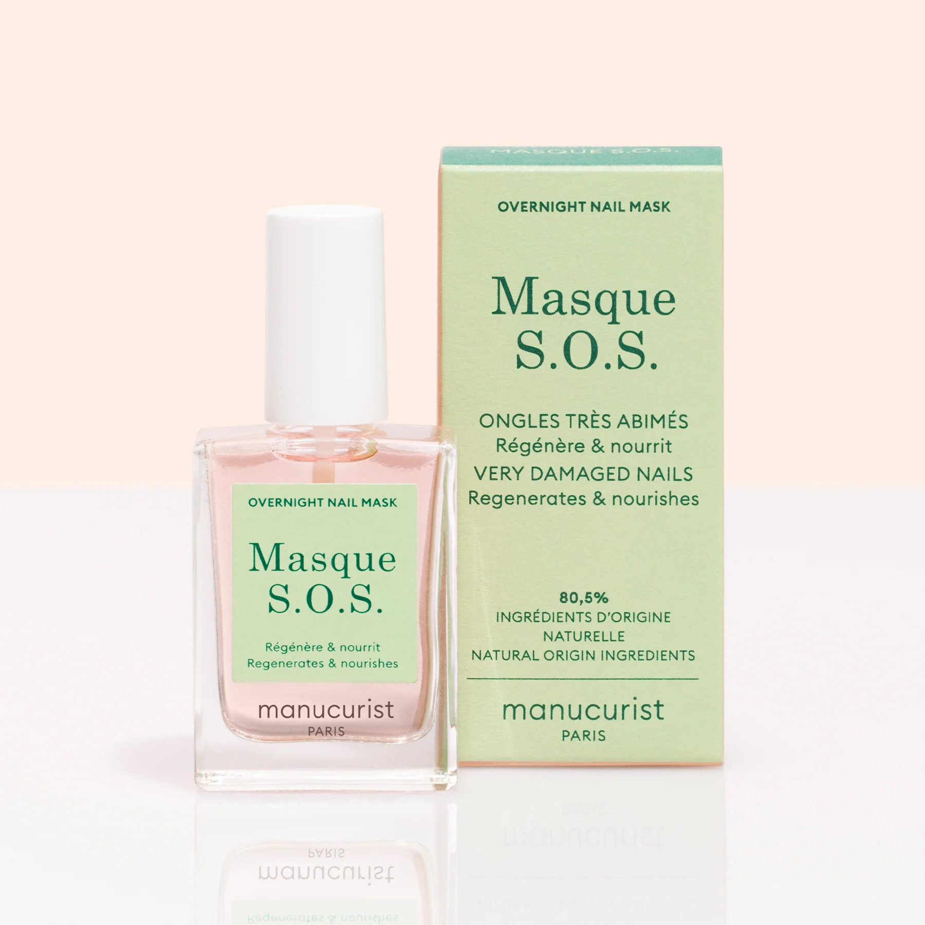 S.O.S. Nail Mask - Image 5
