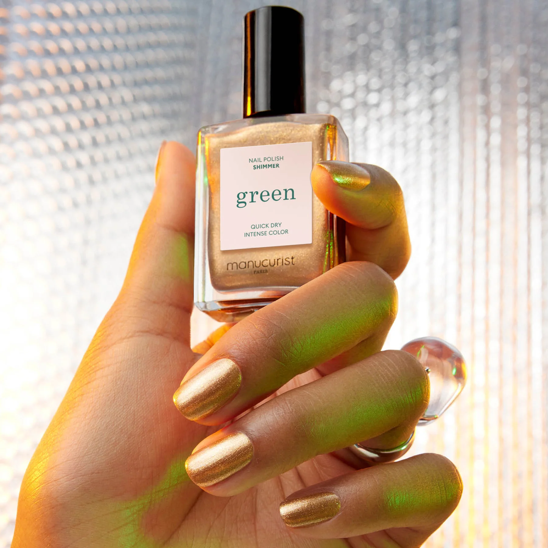 Shimmer - Image 6