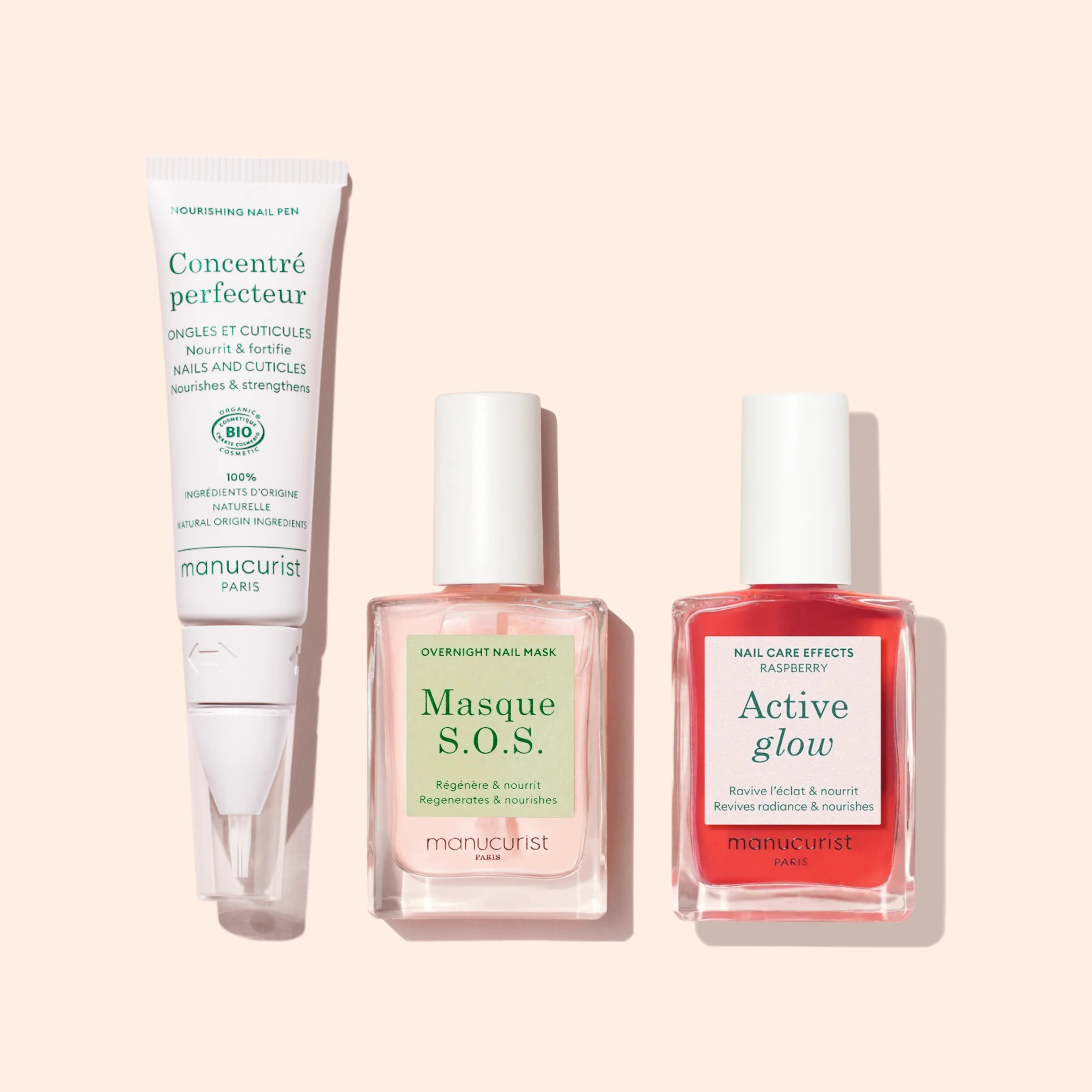 Stronger Nails Duo - Image 7