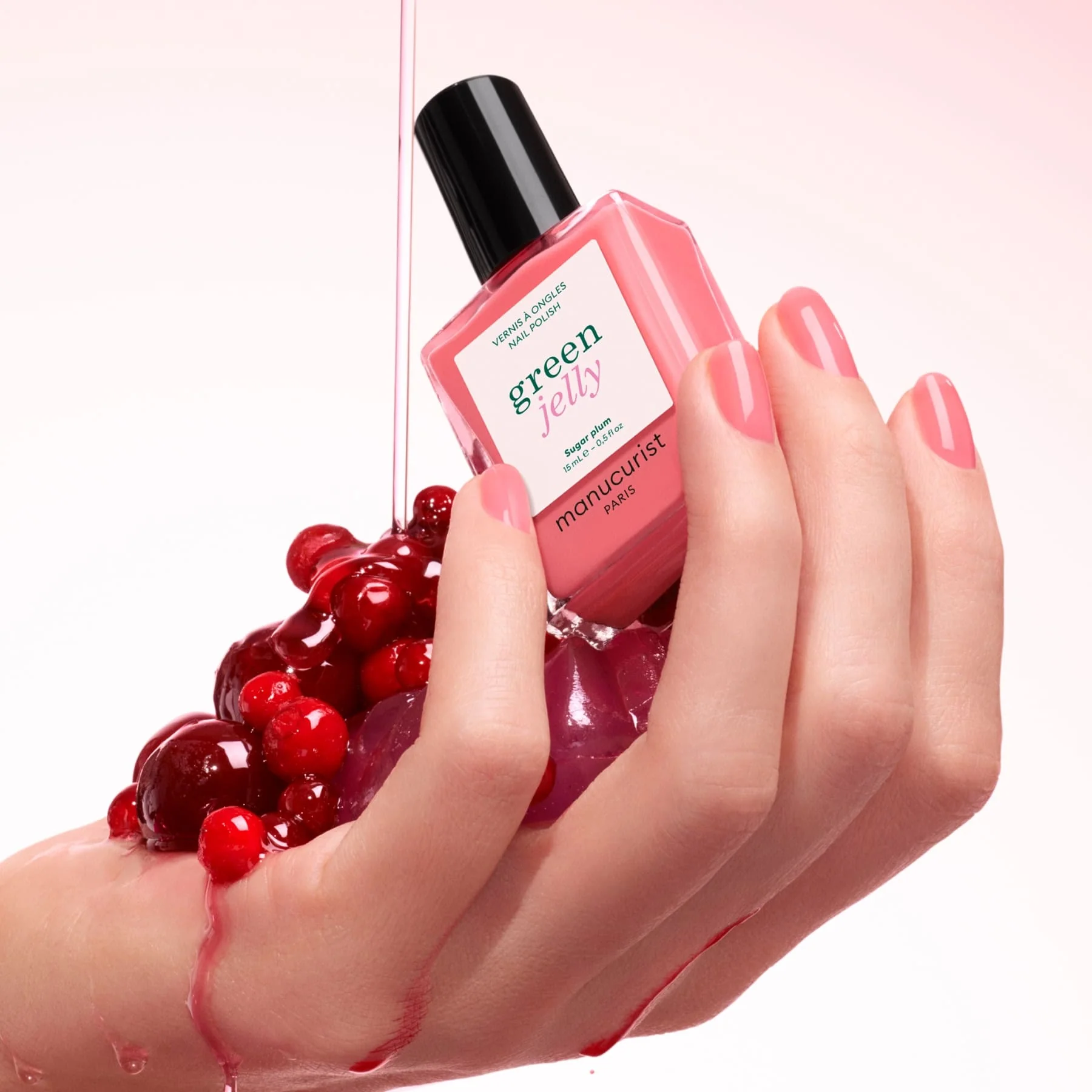 Sugar Plum Jelly - Image 7