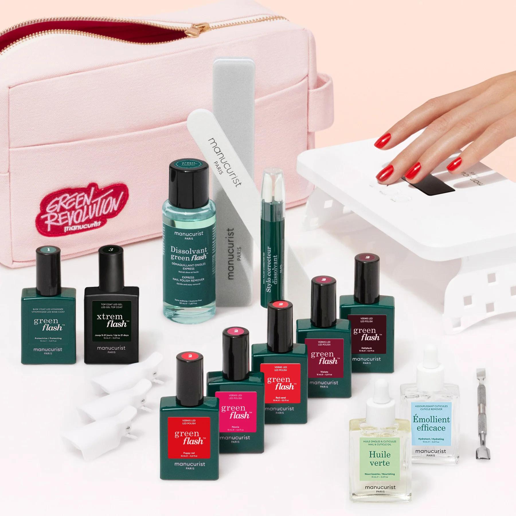 Super Addict Kit - Image 10