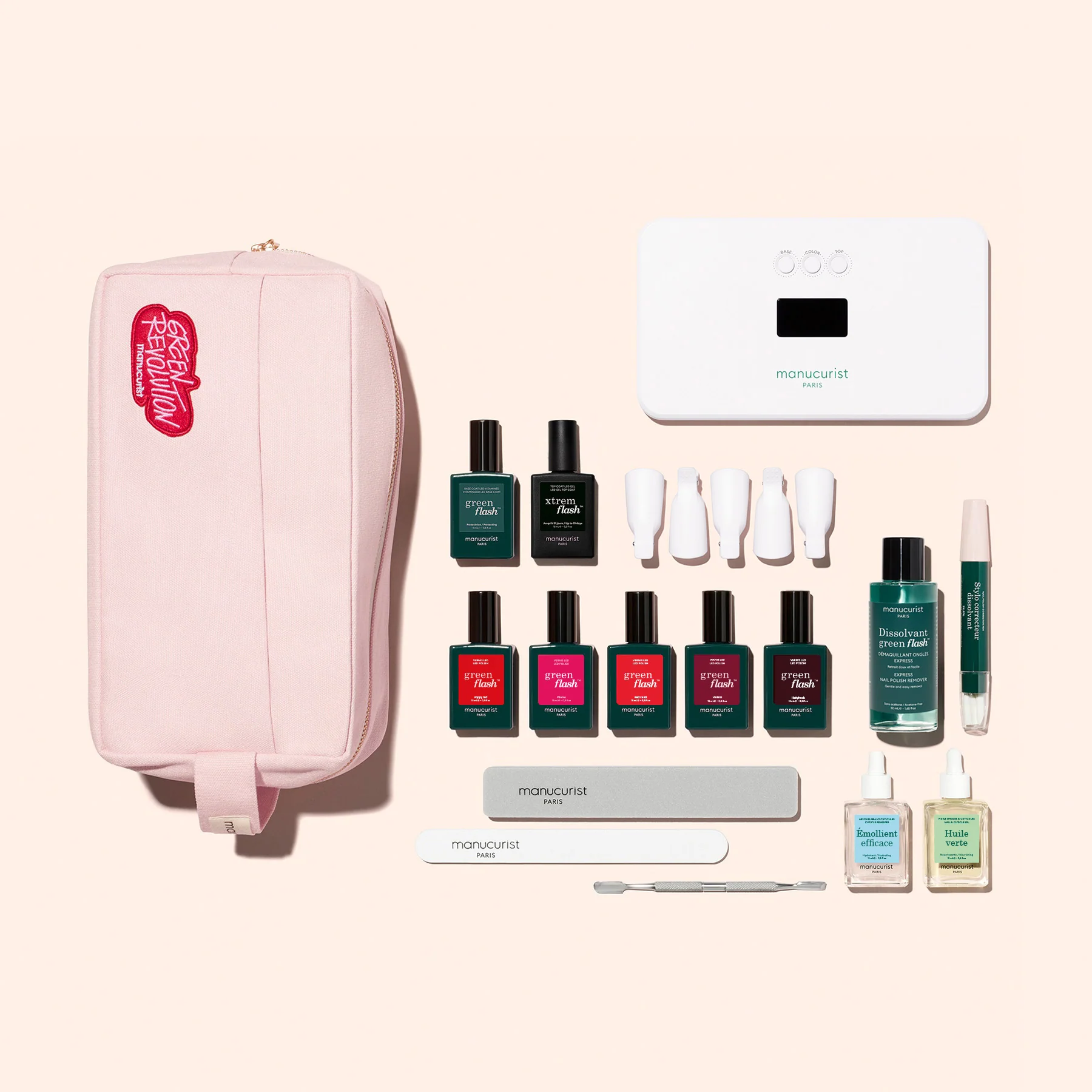 Super Addict Kit - Image 11