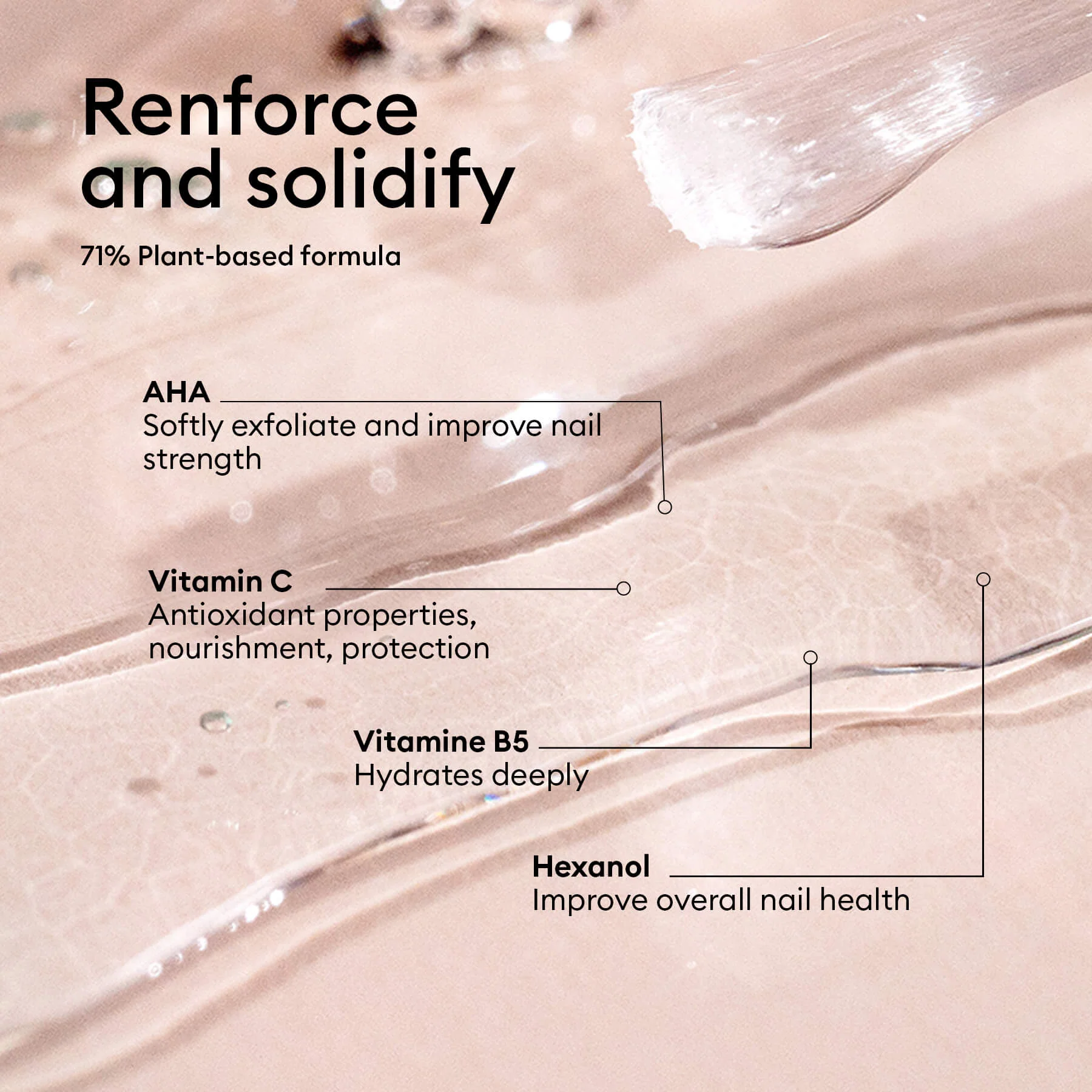 S.O.S Nail Strengthener - Image 3