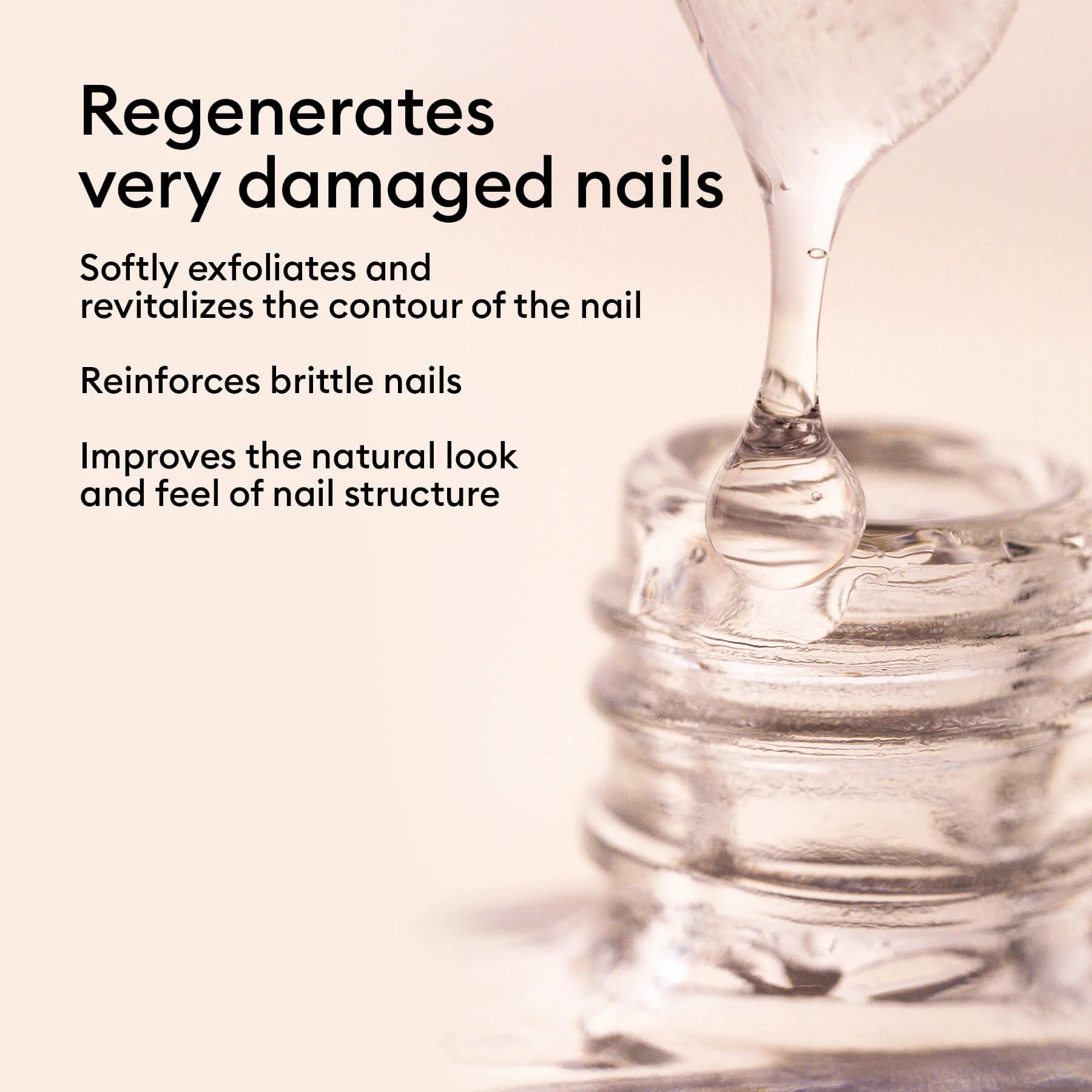 S.O.S Nail Strengthener - Image 4