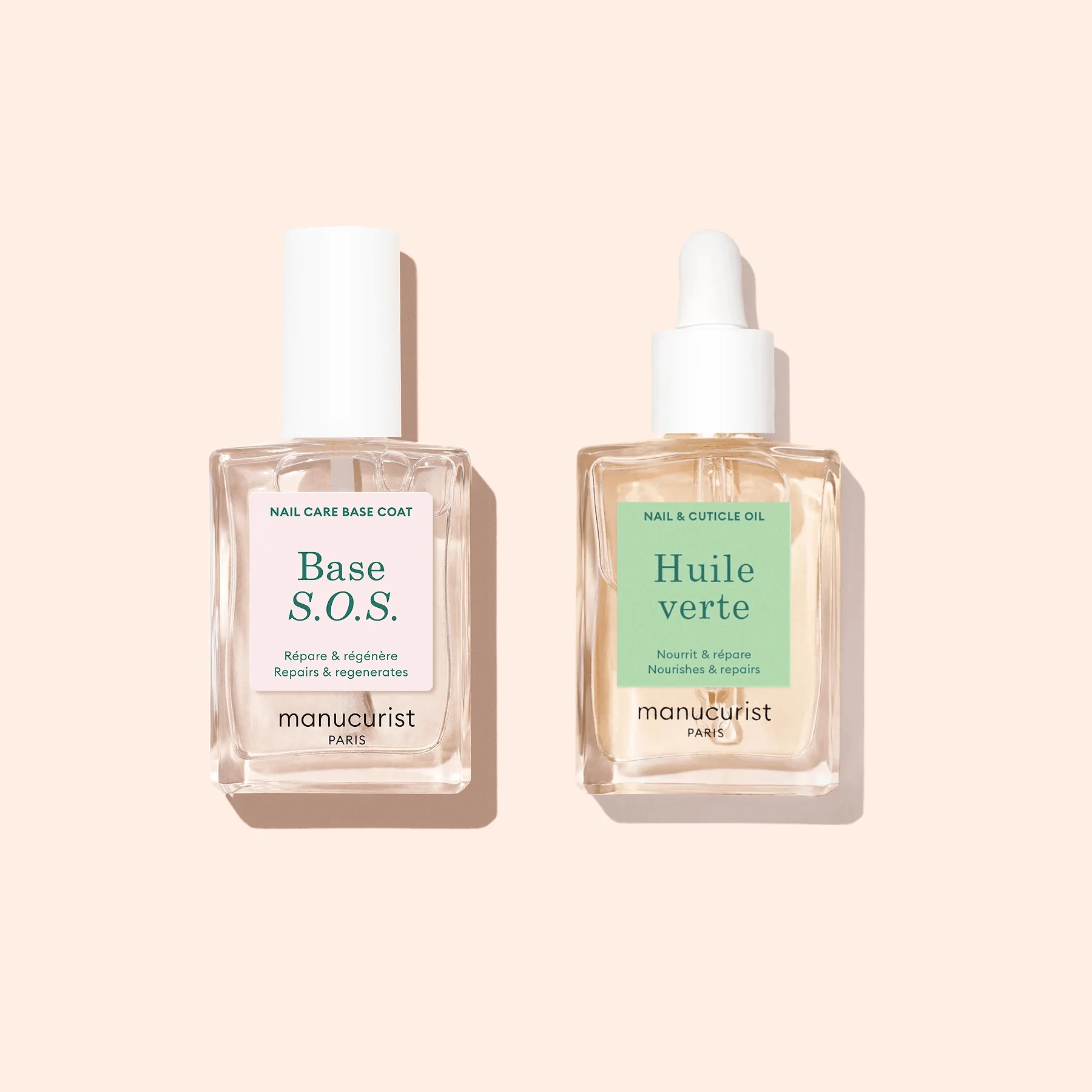 S.O.S Nail Strengthener - Image 6