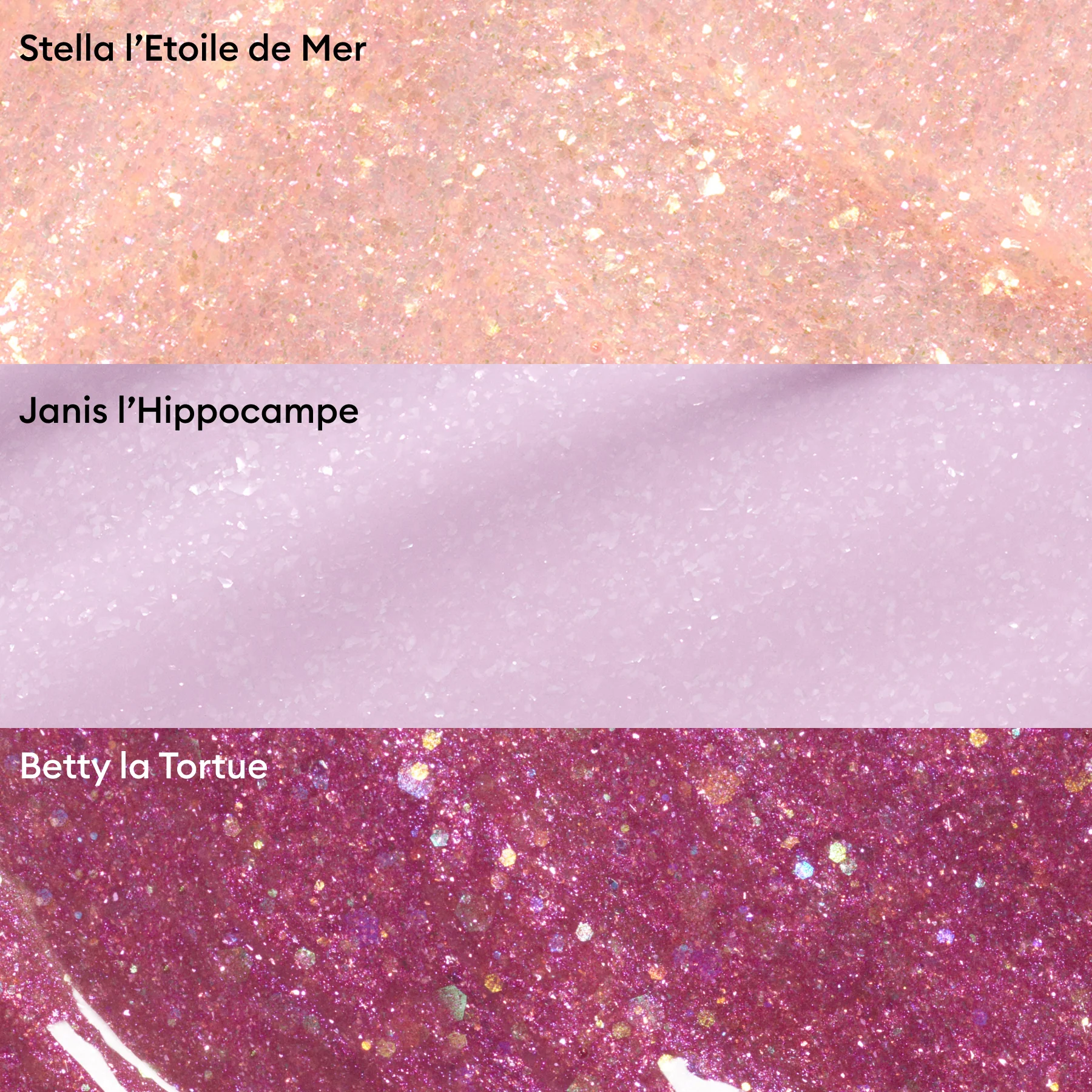 Petite Manucurist Trio - Image 2