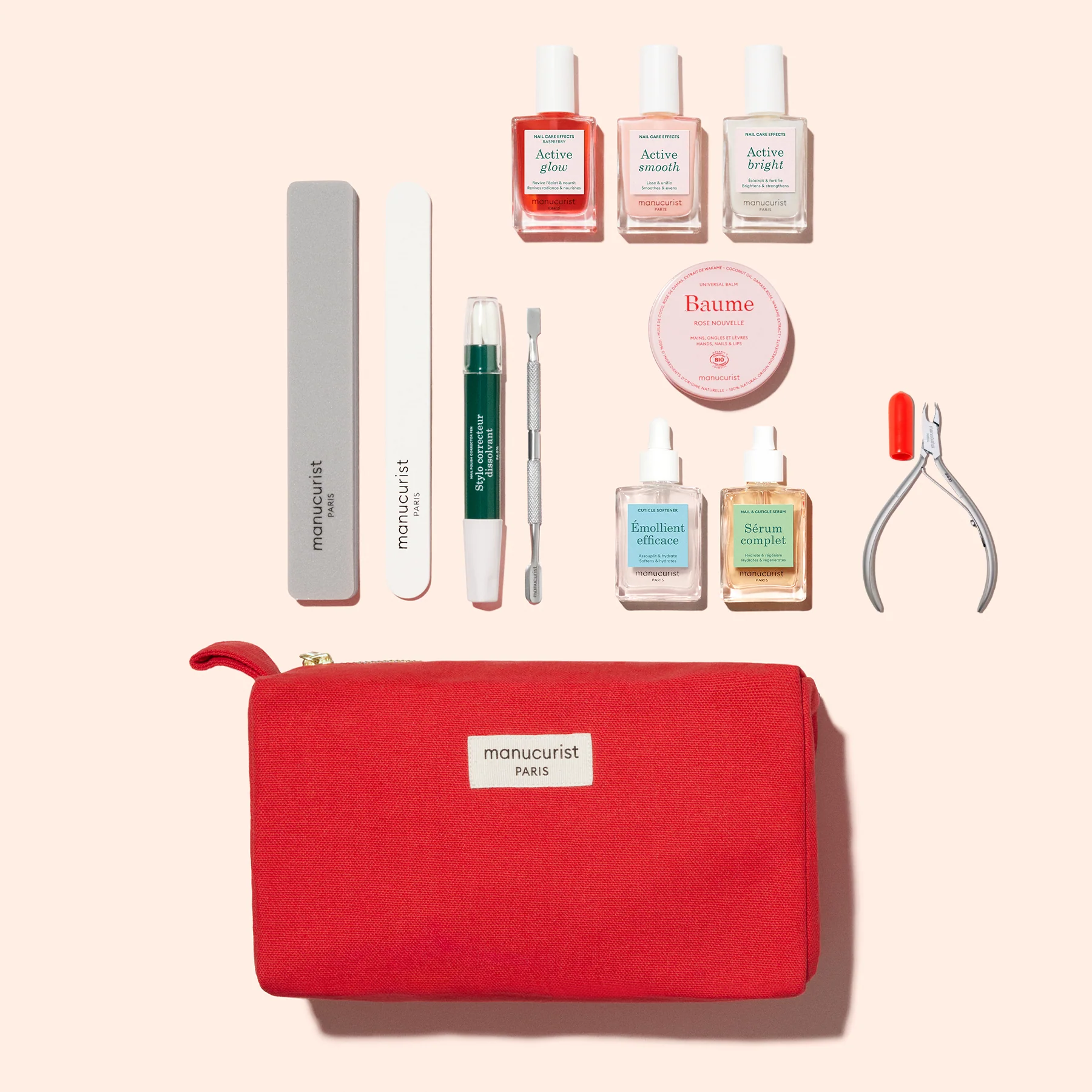 Active™ Ultimate Manicure Kit - Image 11