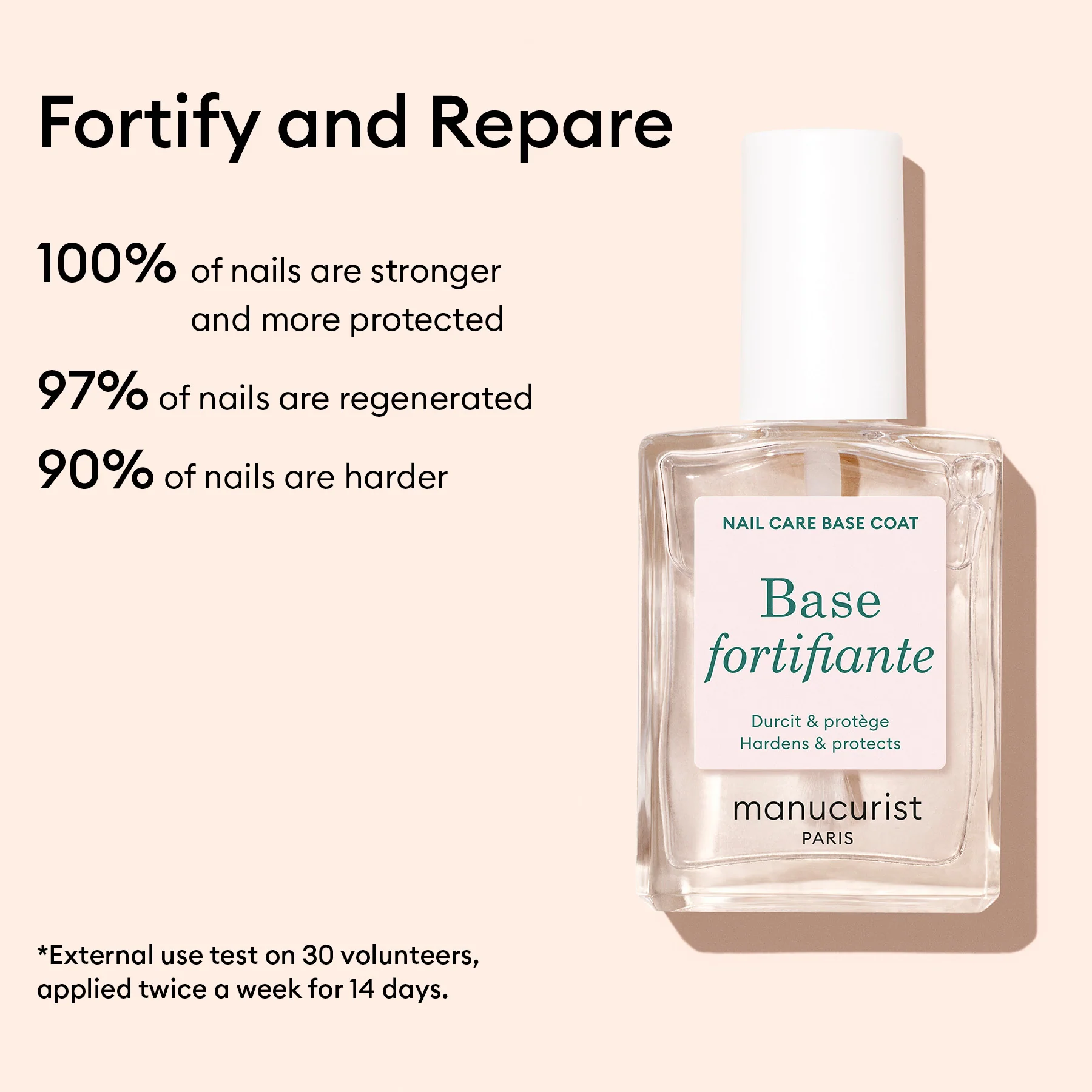 Ultimate Routine - Soft Nails - Image 5