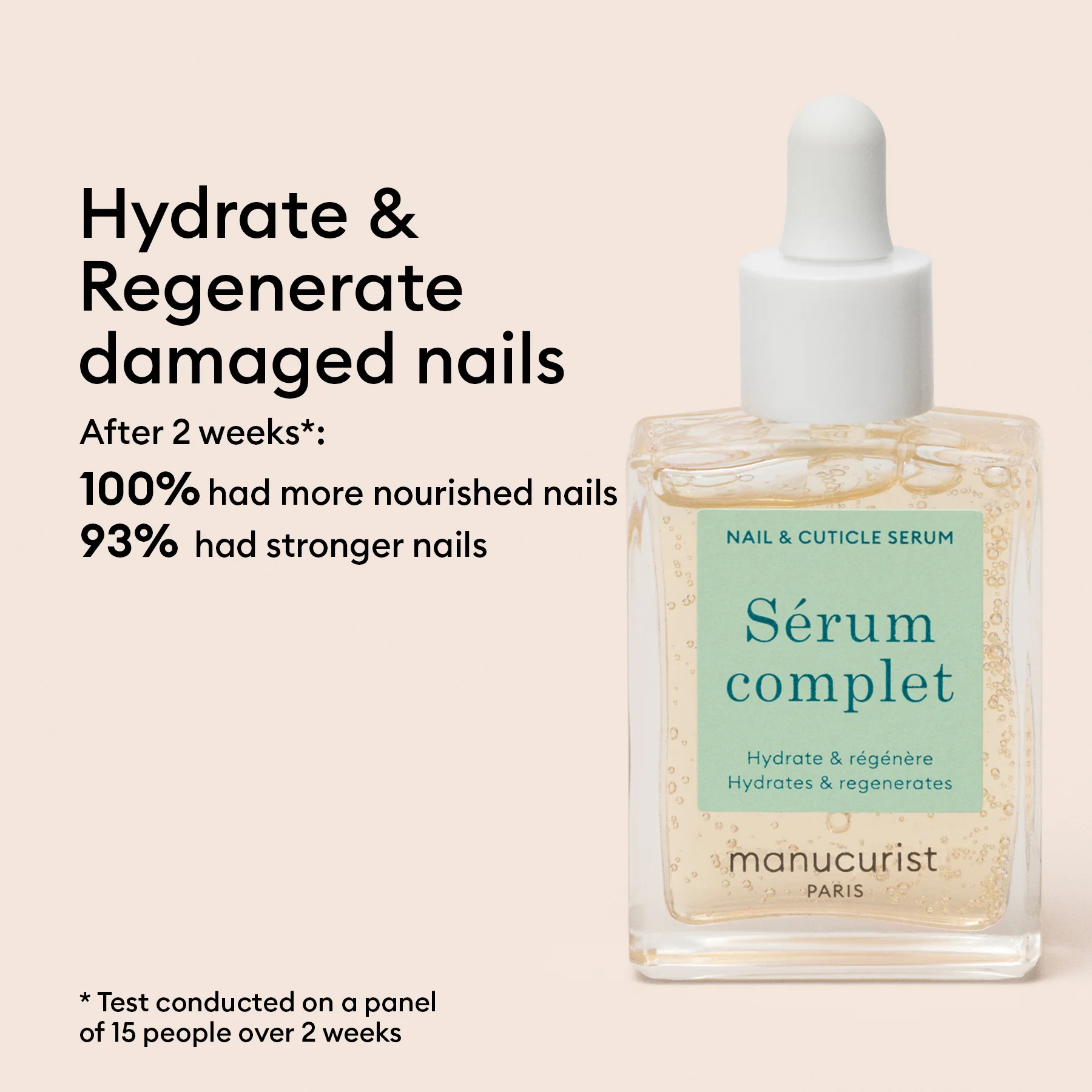 Ultimate Routine - Soft Nails - Image 6
