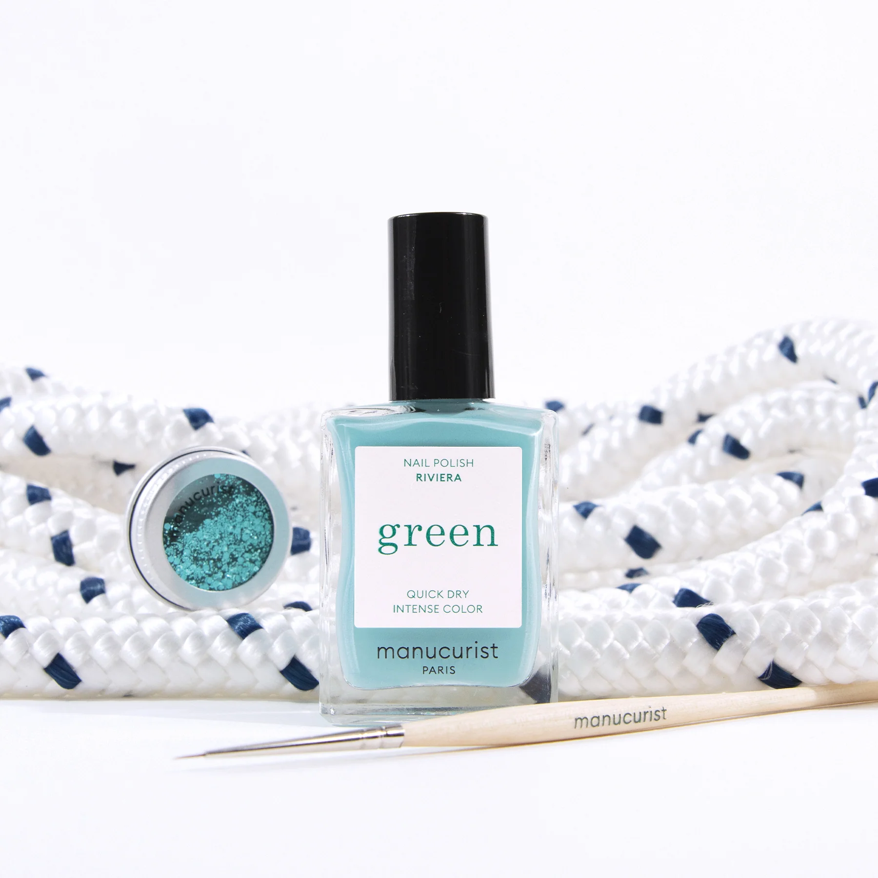 Underwater glitter - Image 3