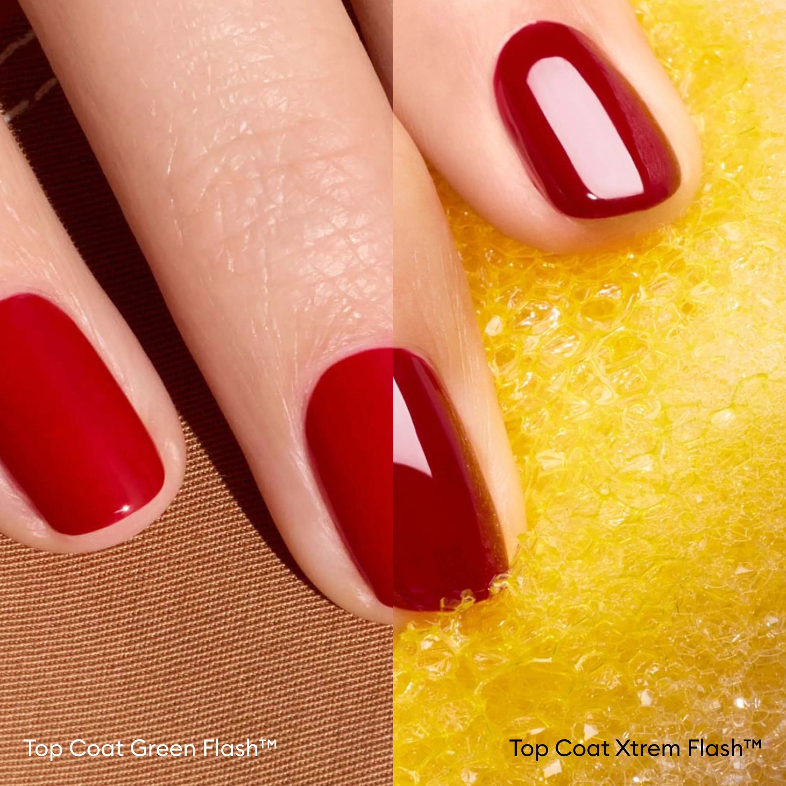 Trio Base Top Remover Green Flash™ - Image 4