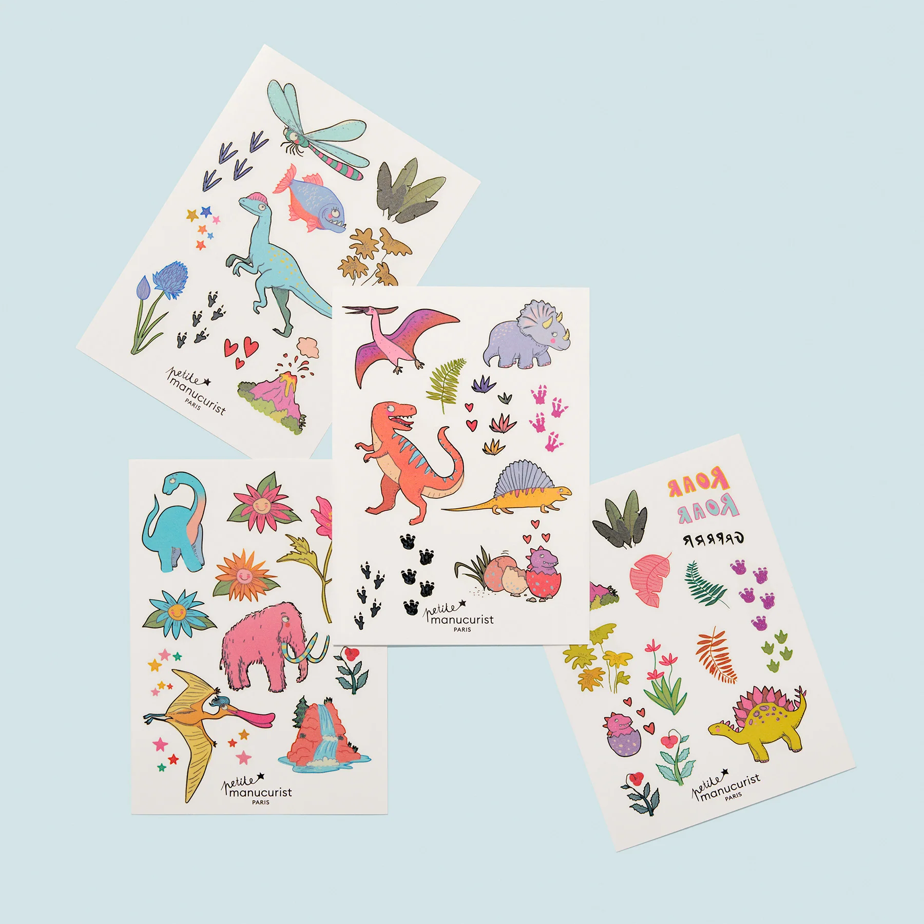 Wild Life Tattoos - Image 2