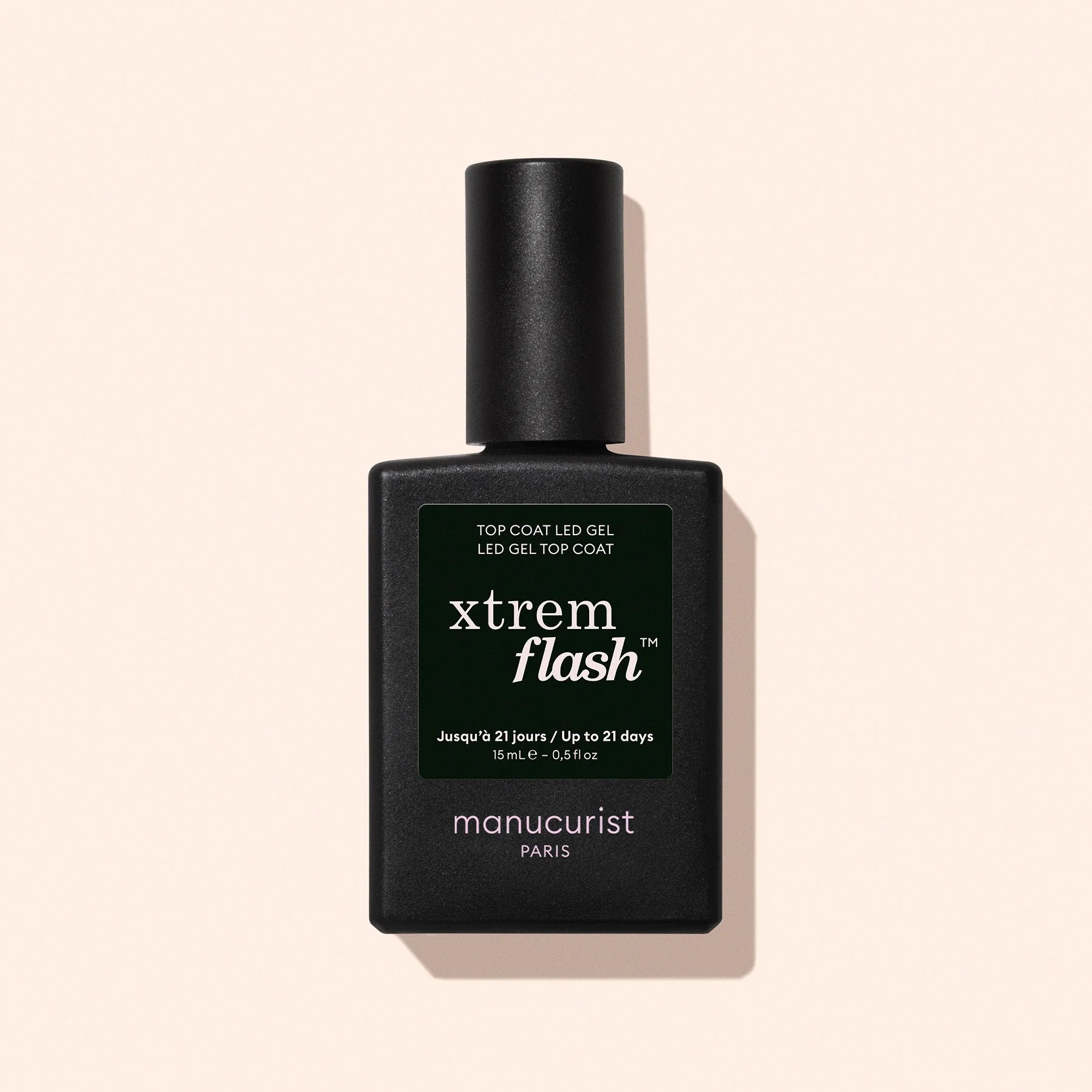 Xtrem Flash™ Gel Top Coat